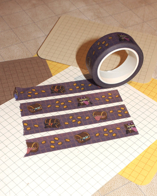 Mimic - 15mm Washi Tape